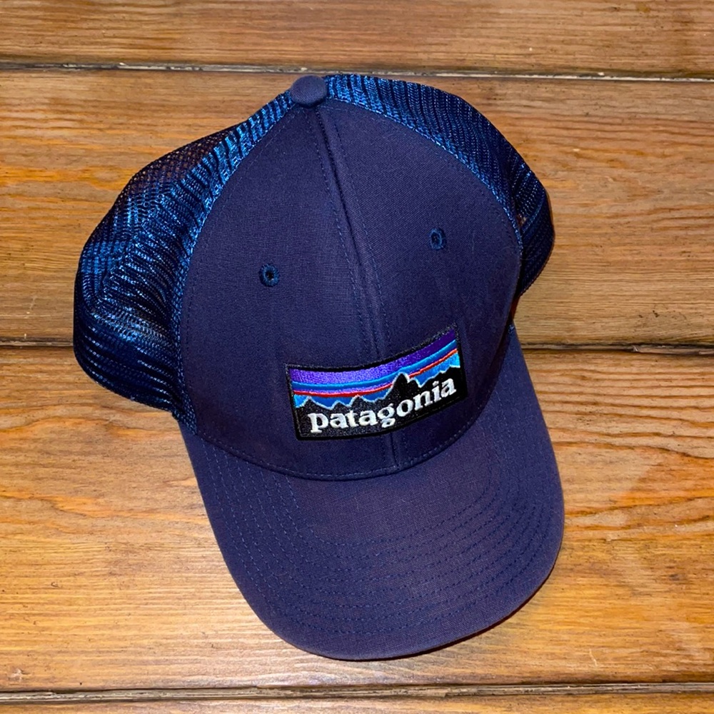 Patagonia Hat